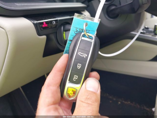 2021 PORSCHE 911 WP0AB2A97MS221855 Photo 10