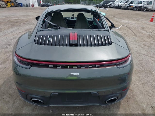 Porsche 911 2021 WP0AB2A97MS221855 Image 16