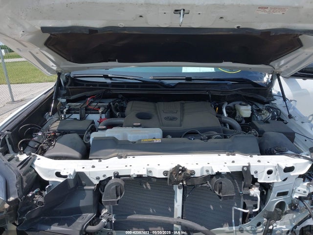 5TFWA5DB2RX211026 Toyota v35a-fts