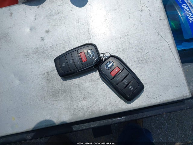 5TFWA5DB2RX211026 Toyota v35a-fts