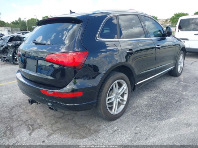 2017 AUDI Q5 WA1L2AFP3HA041885 Photo 3