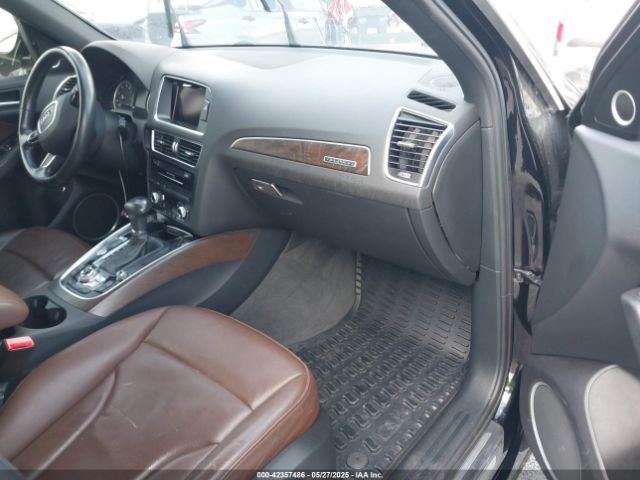 2017 AUDI Q5 WA1L2AFP3HA041885 Photo 4