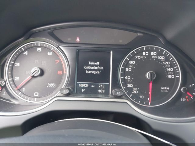 2017 AUDI Q5 WA1L2AFP3HA041885 Photo 6