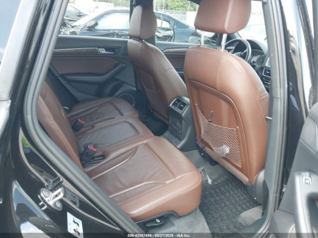 2017 AUDI Q5 WA1L2AFP3HA041885 Photo 7