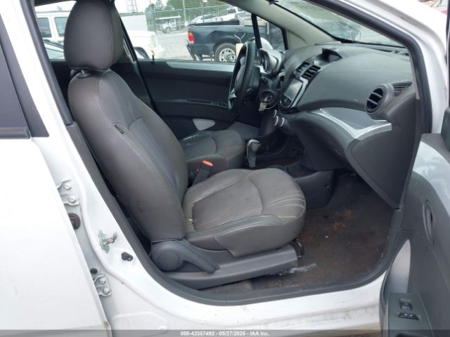 KL8CD6S91EC533795 Chevrolet Spark 1lt Auto