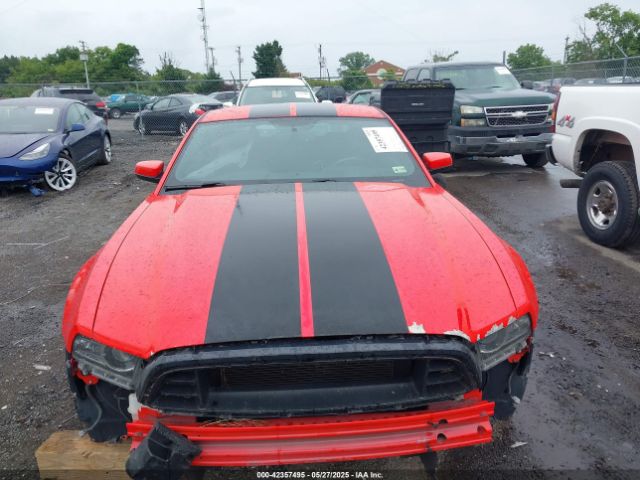 1ZVBP8AM7E5203513 Ford Mustang V6 Premium
