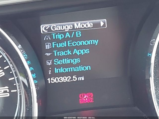 1ZVBP8AM7E5203513 Ford Mustang V6 Premium