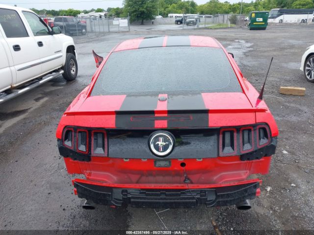 1ZVBP8AM7E5203513 Ford Mustang V6 Premium