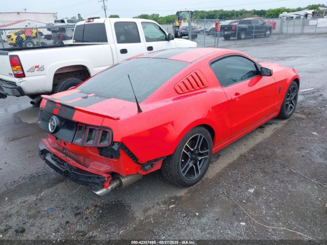 1ZVBP8AM7E5203513 Ford Mustang V6 Premium