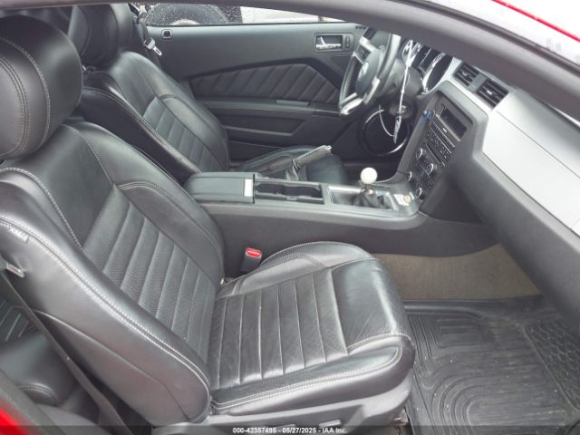 1ZVBP8AM7E5203513 Ford Mustang V6 Premium