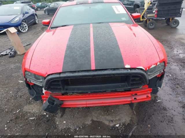 1ZVBP8AM7E5203513 Ford Mustang V6 Premium