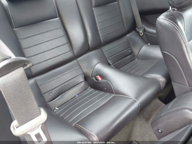 1ZVBP8AM7E5203513 Ford Mustang V6 Premium