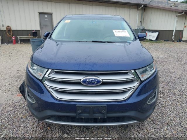 2FMPK4K90GBC66750 Ford Edge Titanium