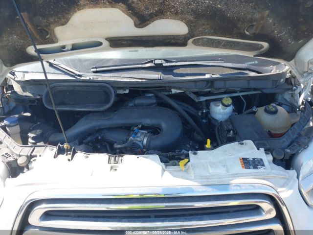 1FTYR2CM0JKA71692 Ford Transit-250