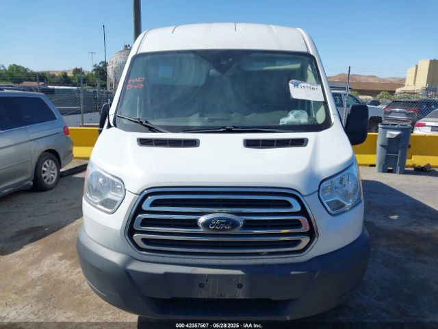 1FTYR2CM0JKA71692 Ford Transit-250