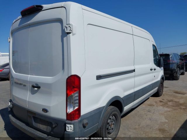 1FTYR2CM0JKA71692 Ford Transit-250
