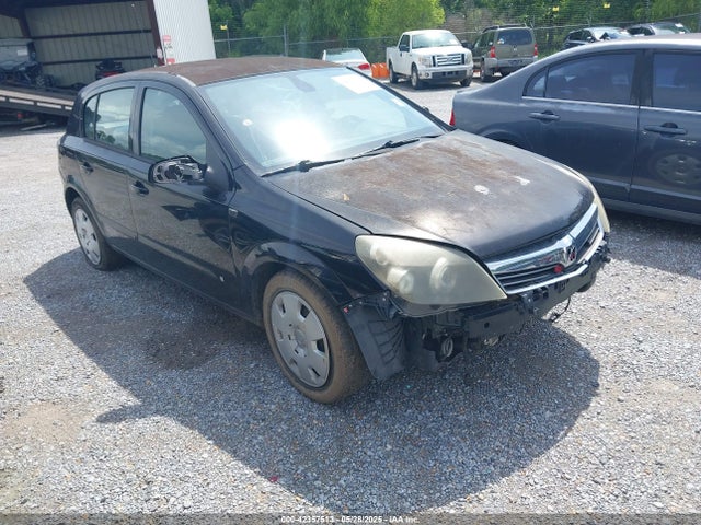 2008 Saturn Astra Xe მანქანა იყიდება აუქციონზე, vin: W08AR671485043209, აუქციონის ნომერი: 42357513