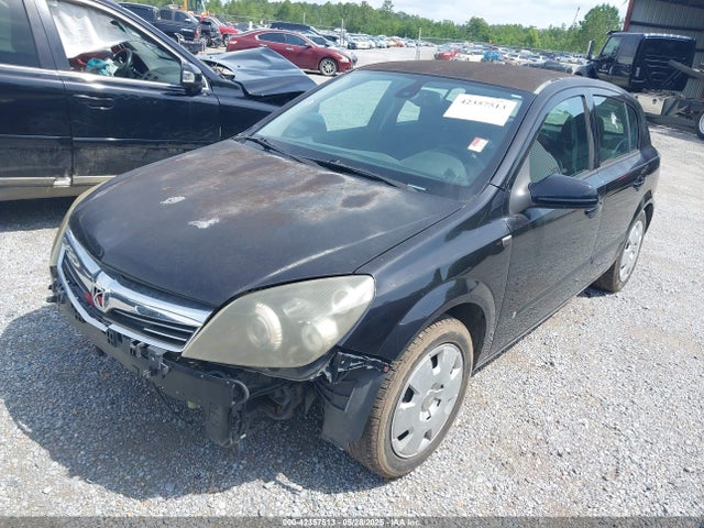 2008 Saturn Astra Xe მანქანა იყიდება აუქციონზე, vin: W08AR671485043209, აუქციონის ნომერი: 42357513