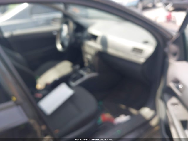 2008 Saturn Astra Xe მანქანა იყიდება აუქციონზე, vin: W08AR671485043209, აუქციონის ნომერი: 42357513