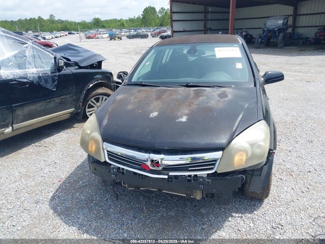 2008 Saturn Astra Xe მანქანა იყიდება აუქციონზე, vin: W08AR671485043209, აუქციონის ნომერი: 42357513