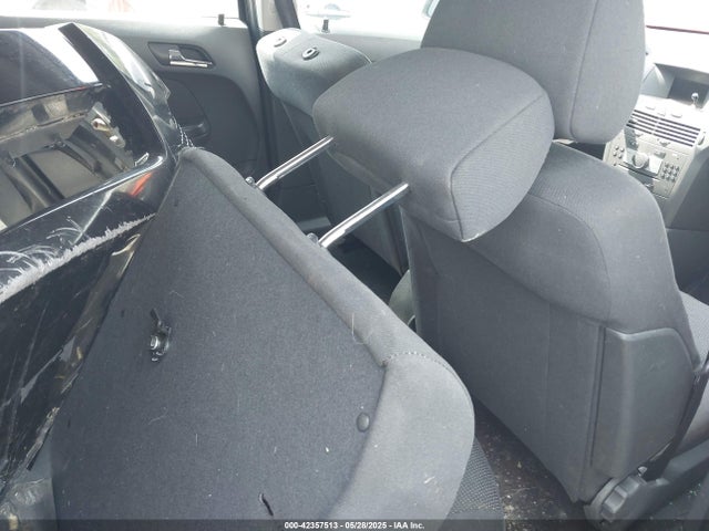 2008 Saturn Astra Xe მანქანა იყიდება აუქციონზე, vin: W08AR671485043209, აუქციონის ნომერი: 42357513