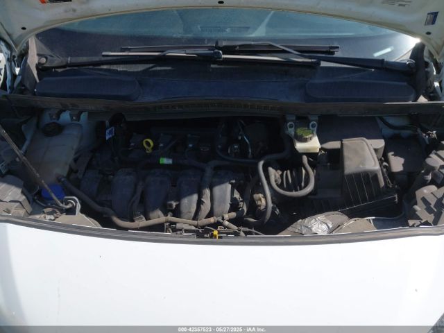 NM0LS7E28K1417936 Ford Transit Connect Xl