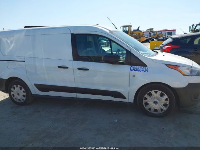 NM0LS7E28K1417936 Ford Transit Connect Xl