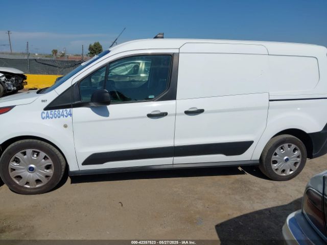 NM0LS7E28K1417936 Ford Transit Connect Xl