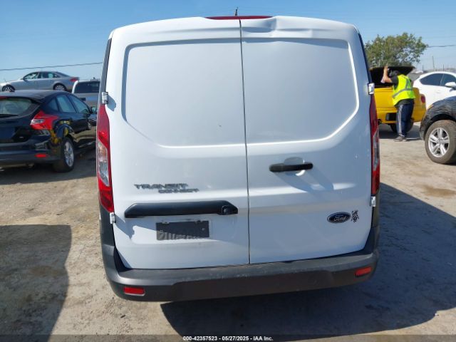 NM0LS7E28K1417936 Ford Transit Connect Xl