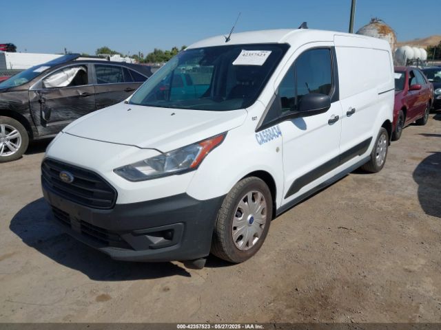 NM0LS7E28K1417936 Ford Transit Connect Xl