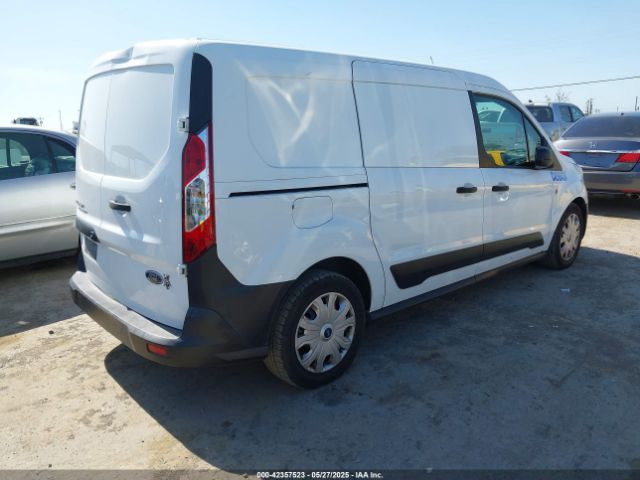 NM0LS7E28K1417936 Ford Transit Connect Xl