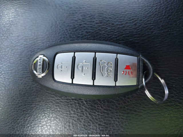 5N1AT2MV9GC838464 Nissan Rogue Sl