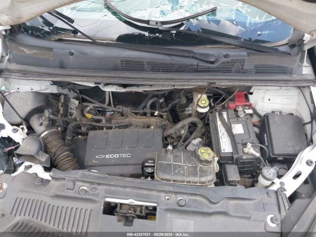 KL7CJLSBXFB215342 Chevrolet LUV