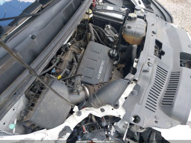 KL7CJLSBXFB215342 Chevrolet LUV