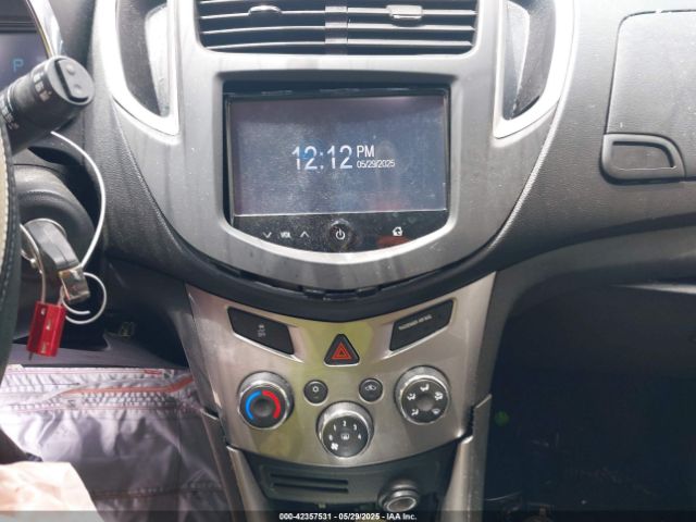 KL7CJLSBXFB215342 Chevrolet LUV