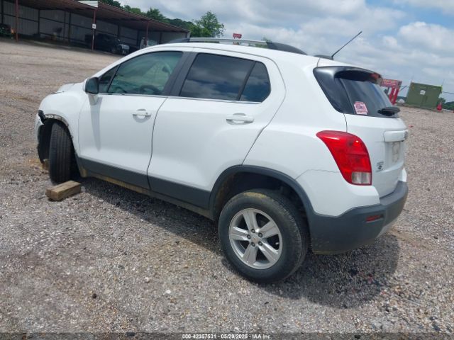KL7CJLSBXFB215342 Chevrolet LUV