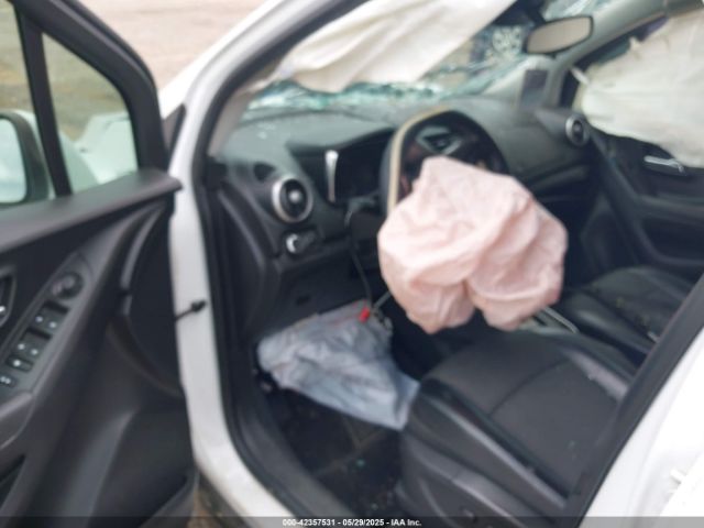 KL7CJLSBXFB215342 Chevrolet LUV