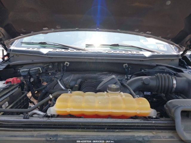 1FTEW1EF3FFC04272 Ford F-150 Xlt