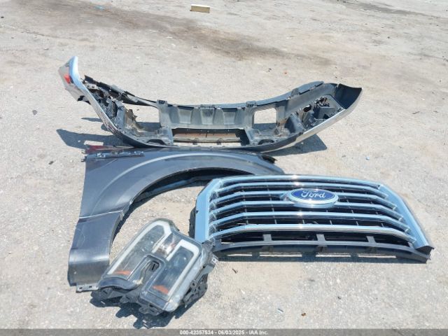 1FTEW1EF3FFC04272 Ford F-150 Xlt