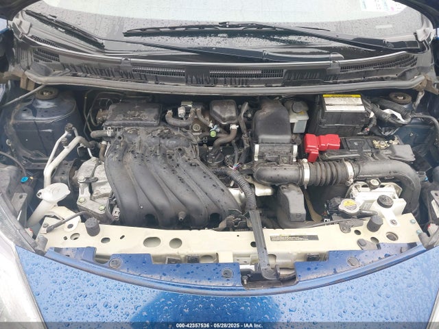 Nissan Versa Note Sv 2019 3N1CE2CP2KL362956 Image 10