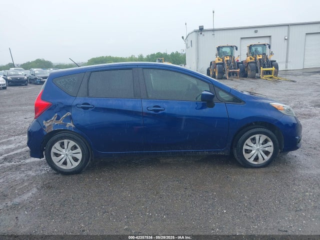 Nissan Versa Note Sv 2019 3N1CE2CP2KL362956 Image 13