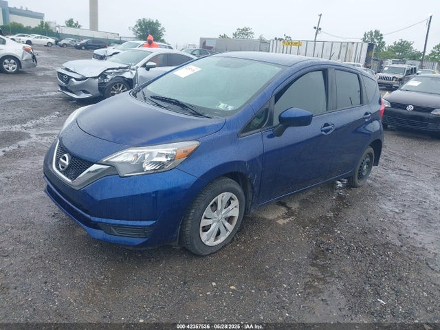 Nissan Versa Note Sv 2019 3N1CE2CP2KL362956 Image 2