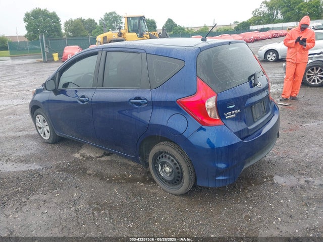 Nissan Versa Note Sv 2019 3N1CE2CP2KL362956 Image 3