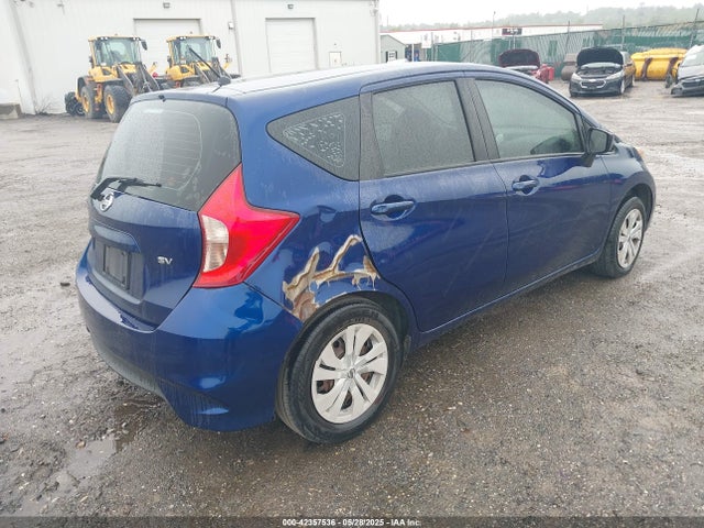 Nissan Versa Note Sv 2019 3N1CE2CP2KL362956 Image 4