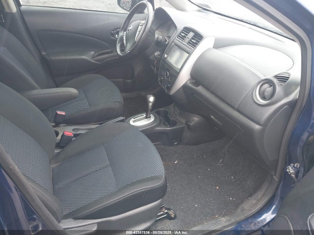Nissan Versa Note Sv 2019 3N1CE2CP2KL362956 Image 5