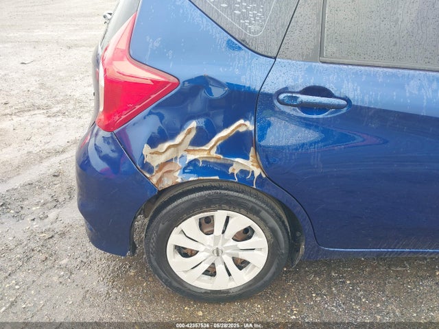 Nissan Versa Note Sv 2019 3N1CE2CP2KL362956 Image 6