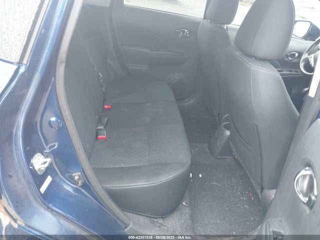 Nissan Versa Note Sv 2019 3N1CE2CP2KL362956 Image 8
