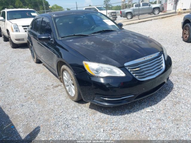 2013 CHRYSLER 200 1C3CCBBB2DN628024 Photo 0