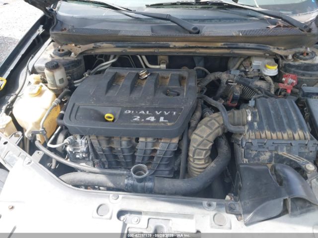 2013 CHRYSLER 200 1C3CCBBB2DN628024 Photo 9