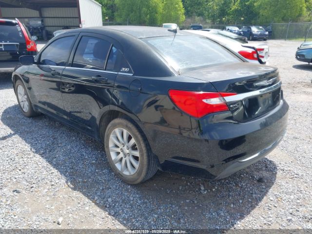 2013 CHRYSLER 200 1C3CCBBB2DN628024 Photo 2